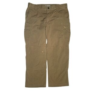 5.11 Tactical Mens Cargo Pants